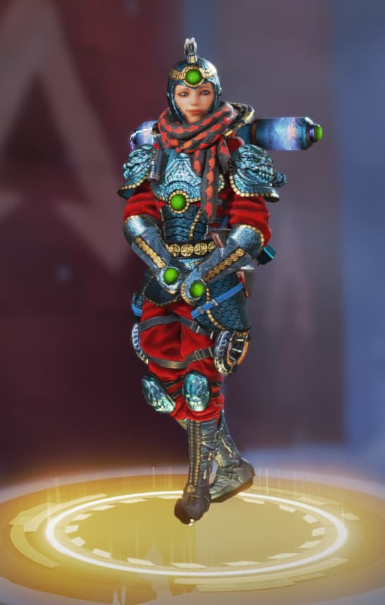 The 25 Best Wattson Skins In Apex Legends, Ranked By Fans