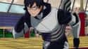 Tenya Iida - 'My Hero Academia' on Random Honorable Anime Characters