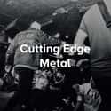 Cutting Edge Metal on Random Best Heavy Metal Blogs