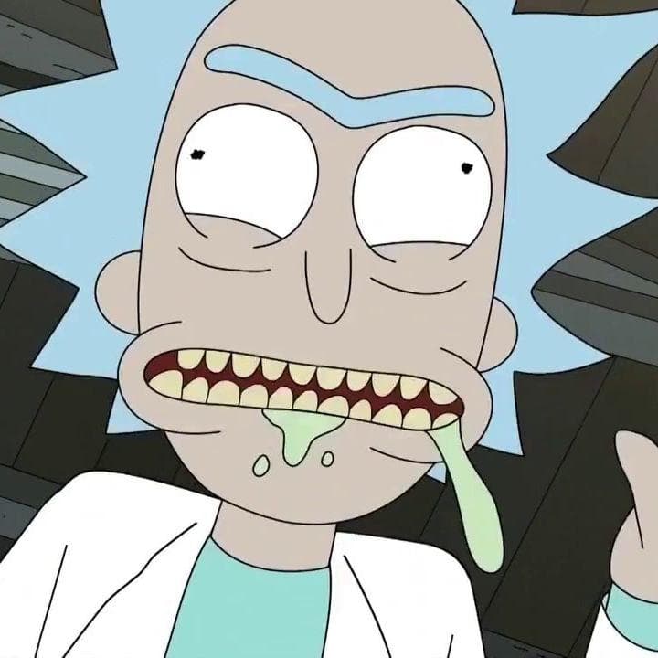 The 24 Best Quotes From 'Rick and Morty'