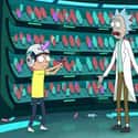 I'm Getting Annoyed on Random Top Quotes From 'Rick and Morty' That You Can't Miss