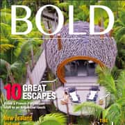 BOLD Travel Magazine