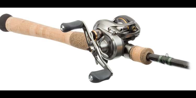 I Bought The MOST EXPENSIVE Fishing Reel At EVERY STORE (Bass Pro