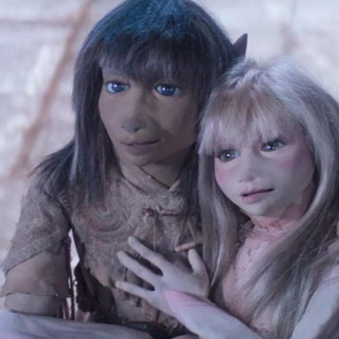 26+ Quotes From The Dark Crystal EnasKalaya