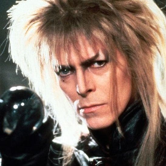 The Best 'Labyrinth' Quotes, Ranked By Fans
