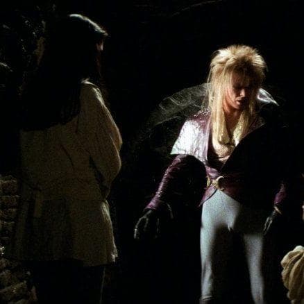 The Best 'Labyrinth' Quotes, Ranked By Fans