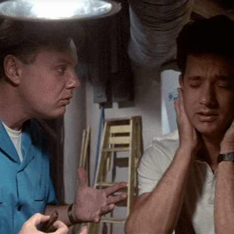 The Best 'The 'Burbs' Quotes, Ranked By Fans