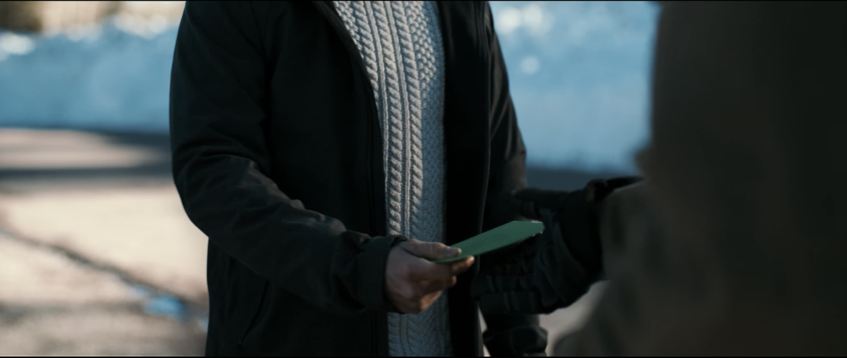 All The Questions Answered By 'El Camino: A Breaking Bad Movie'