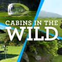 Cabins in the Wild on Random Best Shows Like Fixer Upper On Netflix