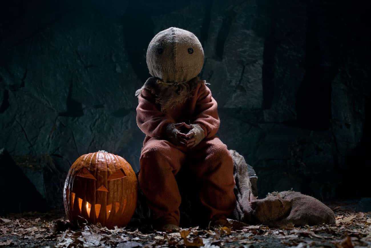 'Trick 'R Treat' The Best Halloween Movie You're Missing Out On