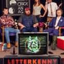 Letterkenny - Season 7 on Random Best Seasons of 'Letterkenny'