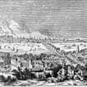 Londoners Blamed And Persecuted Local Catholics, Believing The Fire To Be A Nefarious Plot on Random Things Happened Immediately After London Was Destroyed By Great Fire Of 1666