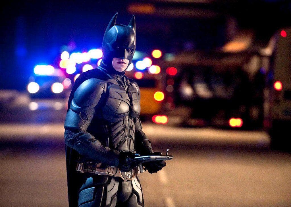 Onscreen Batman Costumes, Ranked