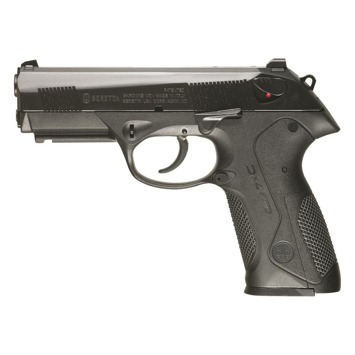 12 Best Starter Guns For Beginners