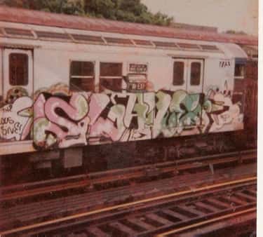 The Subway Vigilante & NYC's Crime Epidemic Of The 1980s
