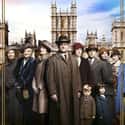Downton Abbey - Season 5 on Random Best Seasons of 'Downton Abbey'