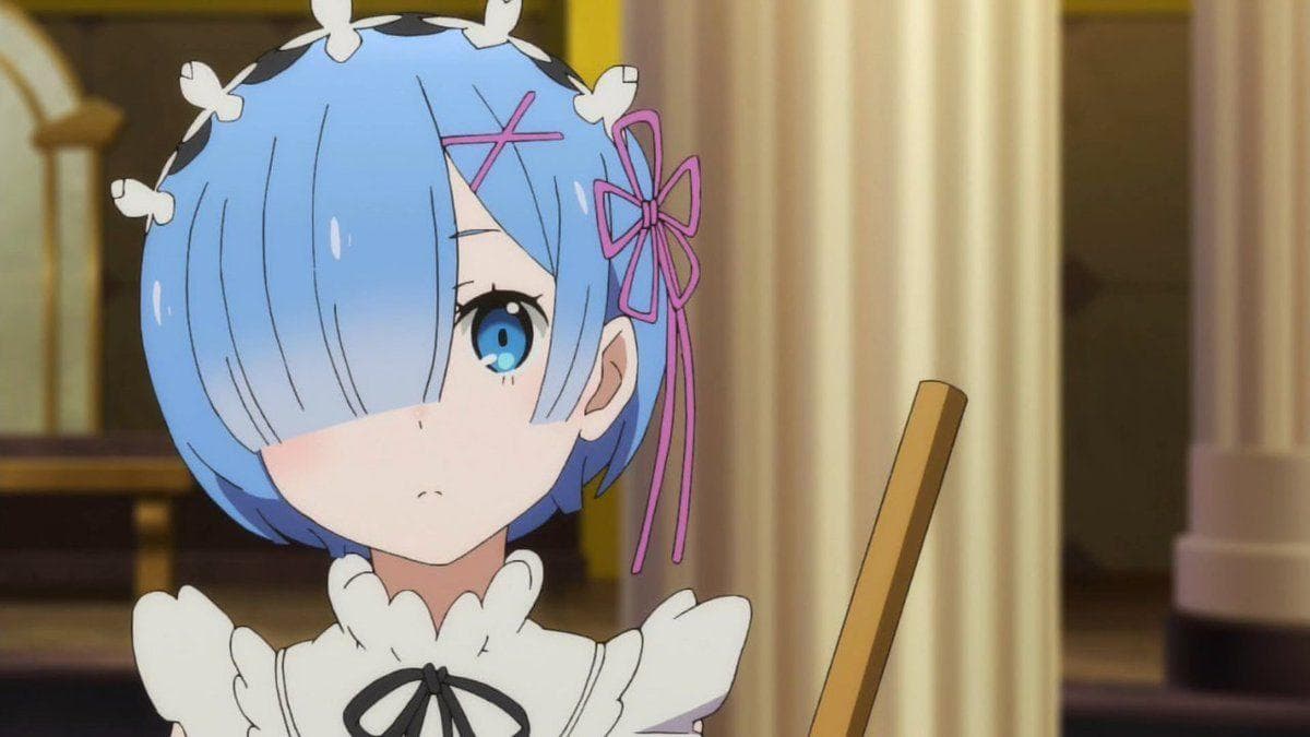 The 21 Best Female Characters From Isekai Anime
