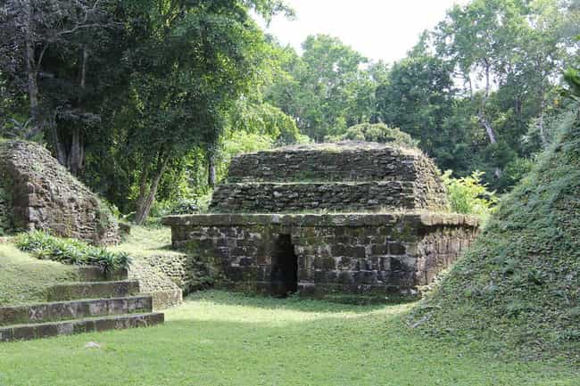 Many Aztec Homes Were Eq... is listed (or ranked) 2 on the list What Was Hygiene Like In The Aztec Empire?