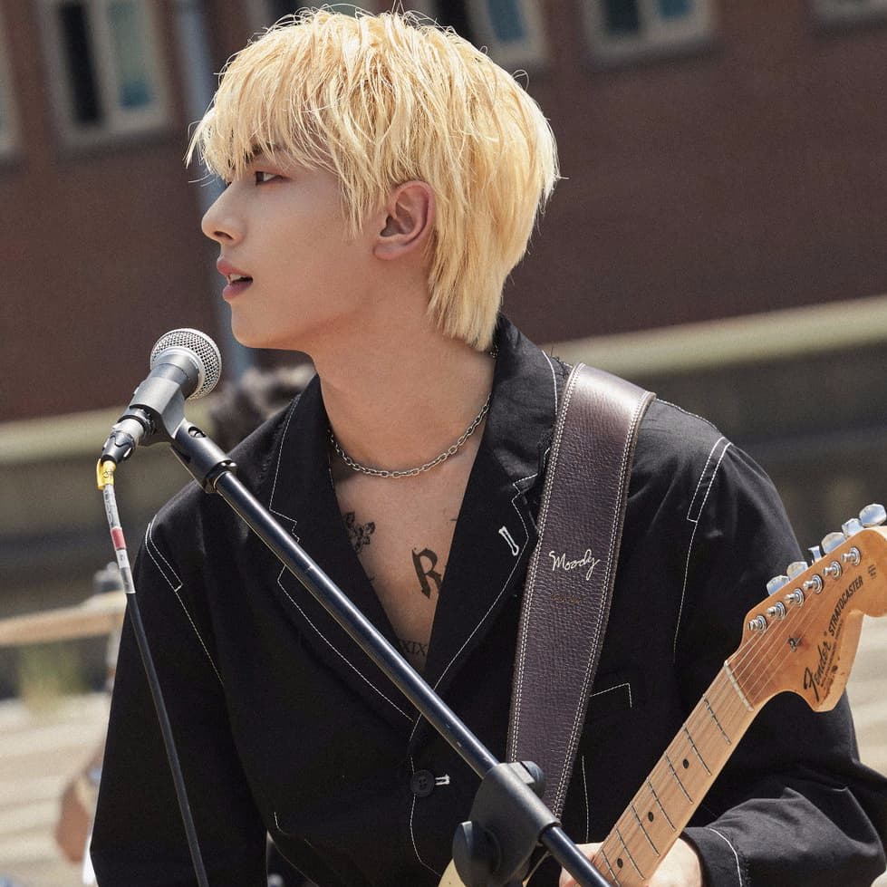 Ranking All 5 ONEWE Members | Vote for Your Bias