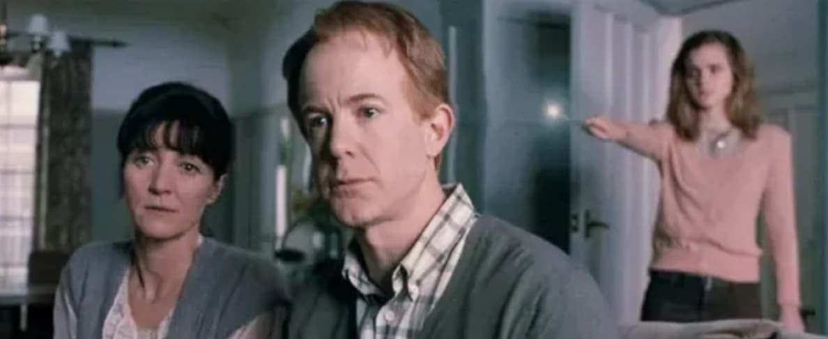  She Puts the Good Of The Group Above Her Individual Well-Being