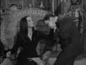 John Astin Claimed That He And Carolyn Jones Were Genuinely Attracted To Each Other on Random Charming And Intriguing Behind-The-Scenes Stories From ‘The Addams Family’ TV Show