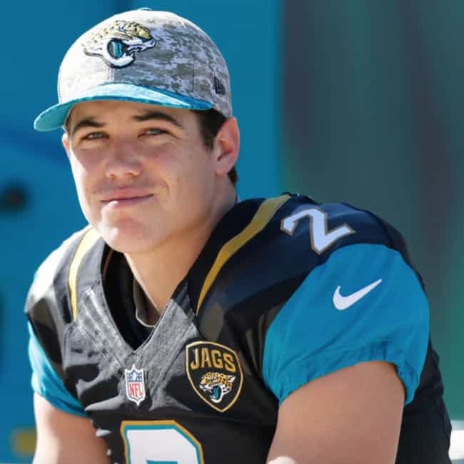 The 12 Best Jacksonville Jaguars Kickers Ever, Ranked By Football Fans