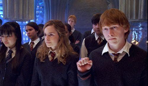 Hermione Granger's Best Moments 12 Times She Was The Real Hero
