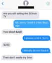 Don't Waste My Time on Random 'Choosing Beggars' Who Will Make You Want To Punch Your Screen