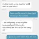 Bad Sofa Dad on Random 'Choosing Beggars' Who Will Make You Want To Punch Your Screen