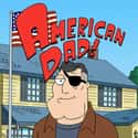 American Dad - Season 15 on Random Best Seasons of 'American Dad'