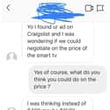 Waste Of Time on Random 'Choosing Beggars' Who Will Make You Want To Punch Your Screen