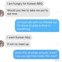 Hungry For BBQ on Random 'Choosing Beggars' Who Will Make You Want To Punch Your Screen