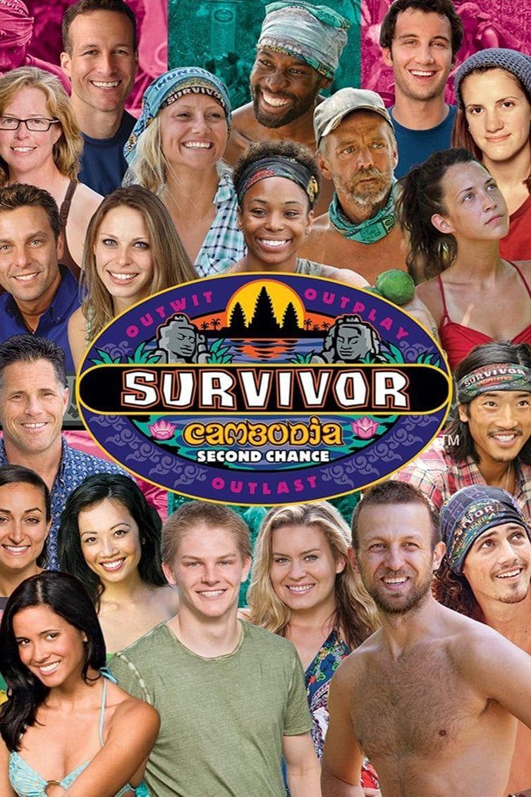 The Best Seasons Of 'Survivor', Ranked By Fans