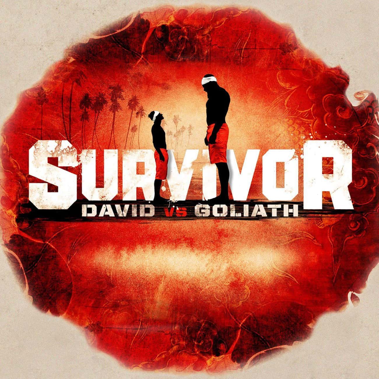 Survivor: David vs. Goliath - Season 37