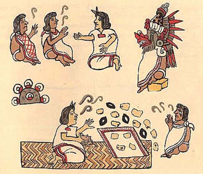 Health Care On The Front Lines is listed (or ranked) 6 on the list What Was Hygiene Like In The Aztec Empire?