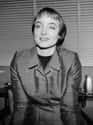 Carolyn Jones Was Charles Addams's Personal Choice To Play Morticia on Random Charming And Intriguing Behind-The-Scenes Stories From ‘The Addams Family’ TV Show