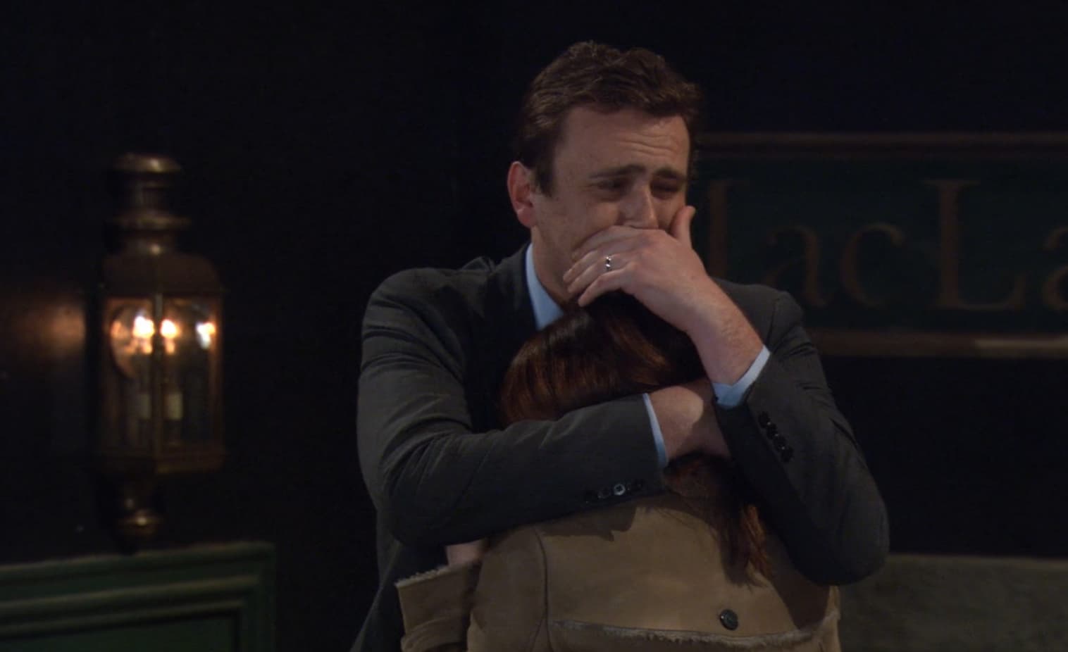 Marshall Ericksen’s Best Moments On ‘How I Met Your Mother'