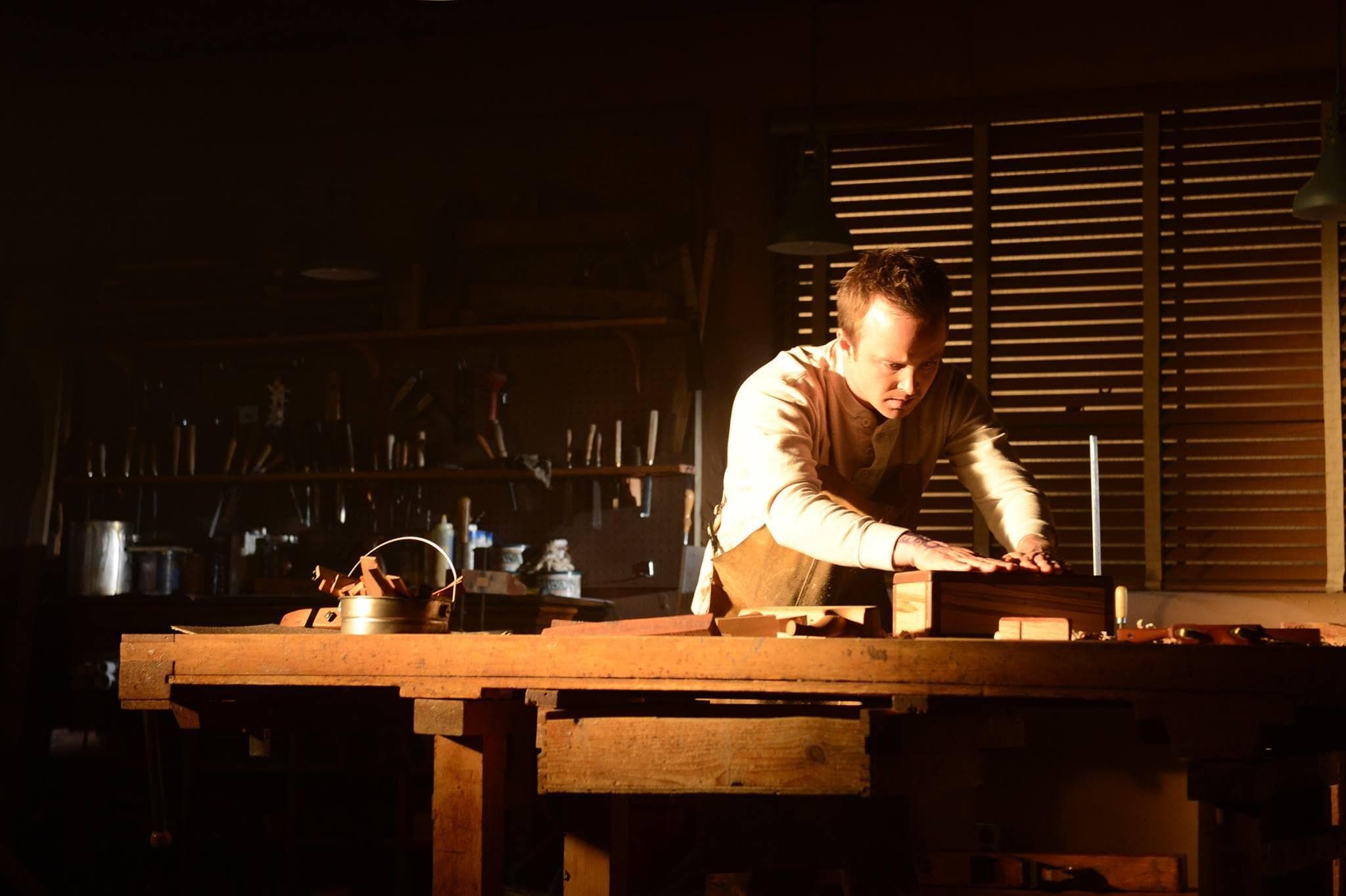 Jesse Pinkman's Best Moments On 'Breaking Bad'