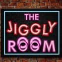 The Jiggly Room on Random TV Hangout Spots You'd Most Like to Frequent