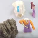 'Hercules' Action Figures on Random McDonald's Happy Meal Toys From the '90s