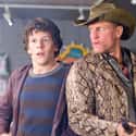 Nut Up on Random Funniest Quotes From 'Zombieland: Double Tap'