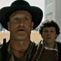 Hail To The Chief on Random Funniest Quotes From 'Zombieland: Double Tap'