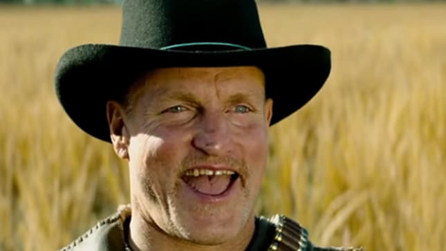 Random Funniest Quotes From 'Zombieland: Double Tap'