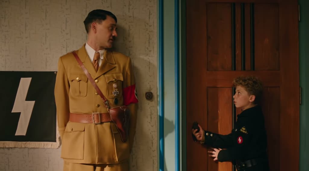 The Best 'Jojo Rabbit' Quotes, Ranked