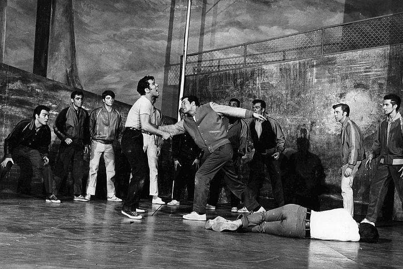 'Rumble': The Only Instrumental To Get Banned From The Radio