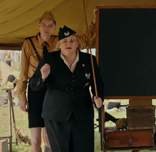 The Best 'Jojo Rabbit' Quotes, Ranked