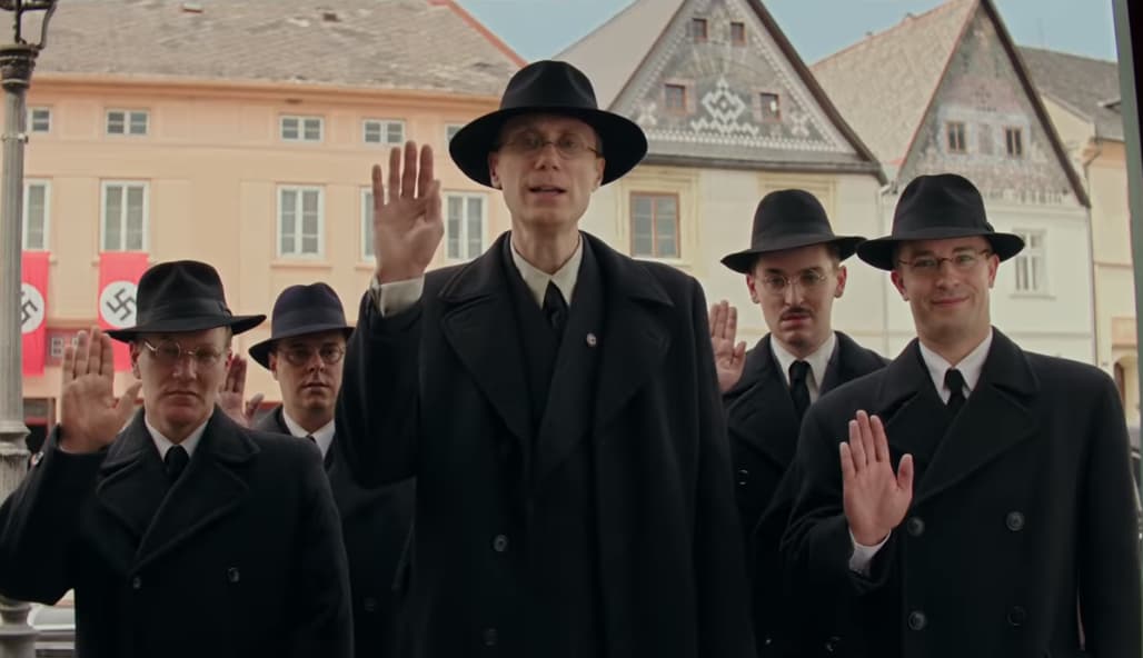 The Best 'Jojo Rabbit' Quotes, Ranked