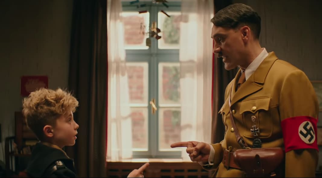 The Best 'Jojo Rabbit' Quotes, Ranked