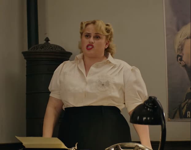 The Best 'Jojo Rabbit' Quotes, Ranked