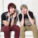 Sam and Colby on Random Best YouTubers Who Started On Vine